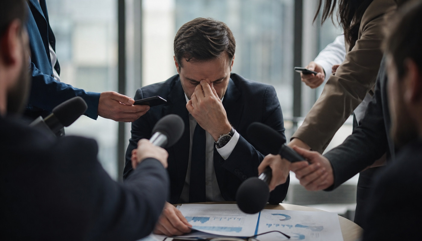 When Fiscal Reporting Mistakes Become Reputational Risks For Companies